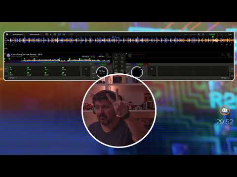 Equal Housing // live set 23.07.23 // DJ G  //  Thanks for the Music Tony