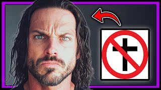 This Christian Singer Exposed Himself