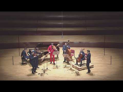 國藝會補助成果—愛樂者聯盟Philharmonix／新象股份有限公司