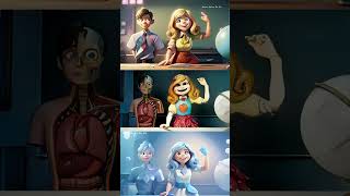 Miss delight first love story remake #poppyplaytimeanimation