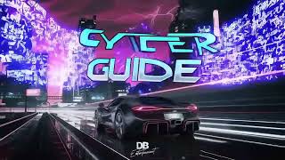 🏙️ CYBER GUIDE: Dystopian Synthwave Soundtrack | Neon Glitch Beats & Royalty-Free Cyberpunk Music 💻