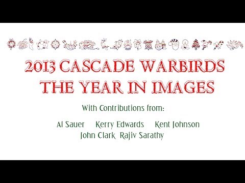 CWB Christmas 2013