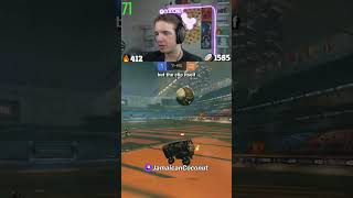 INSANE Pancake Flip Reset Shot