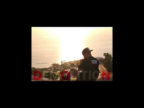 DemOlitioN (Prod by.Hokin)
