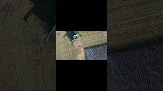 Real Time Dust Monitoring with YOLOv12