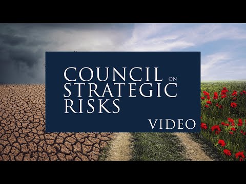 Can Climate Change Increase the Risk of Nuclear War? (Part 1 of 5)