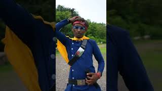 Baalveer..😅🤣 #shorts #blackers #virelshorts #comedy #funny #baalveer #balveerreturns #balvantshort