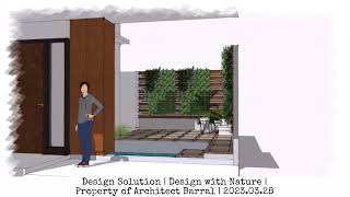 Design Solution | 1