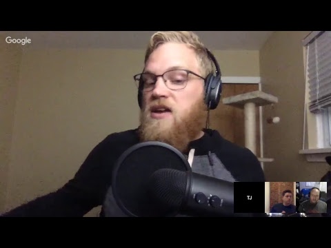 LaraChat Live - Episode 31 API Life