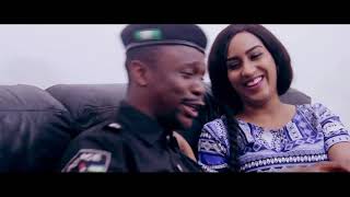 Ushbebe n Juliet in The Bae2