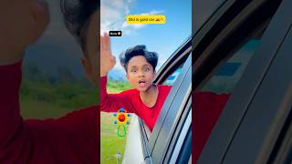 Purani car aur chaman😂🔥|indian family😅#shorts #indian #comedy #relatable #chotabhai #car