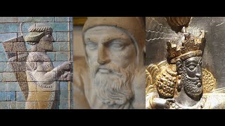 The Genetics of Aryan Iran