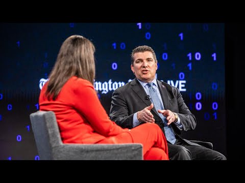 Rep. Jay Obernolte on bipartisan AI task force