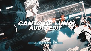 canto de luna - h6itam [ Edit audio ]