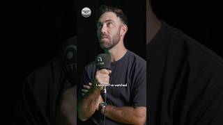 How many times has Glenn Maxwell watched his 201 not out? 🏏