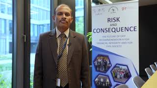 NPOs in Mauritius and AML/CFT by Vinesh Sanasy - Registrar of Associations of Mauritius