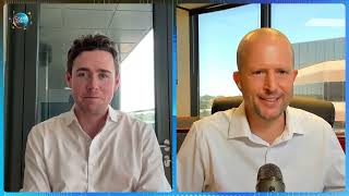 Lido’s Kean Gilbert on Liquid Staking, ETFs, and Ethereum’s Future