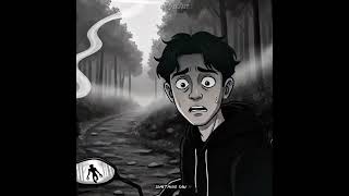 The Hungry Shadow Behind The Shrine #ai #aiart #aihorror #aivideo #aistory #story #storytime #horror