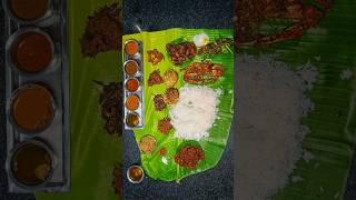🔥💢 தரமான தஞ்சை ASAIVA விருந்து at ERODE #shorts #foodshorts #tamilshorts #erode