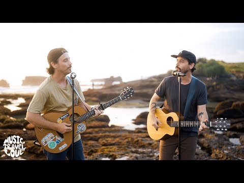 Have I Told You Lately - Music Travel Love (At Tanah Lot, Bali)