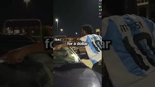Scammed By Thugs At My Car Wash Business..🥷 #kaneljoseph #prank