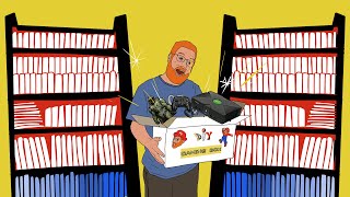 DIY Gaming Box #42 - June 2023 - Xbox