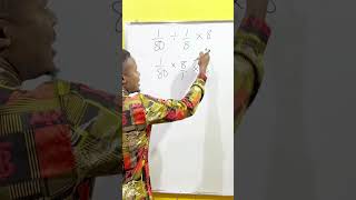 Fraction Trick For SAT