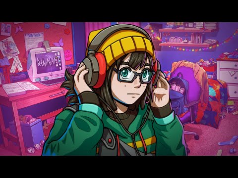 LoreFi: Winter 2024 LoFi Collection 🎧 Taylor's Story