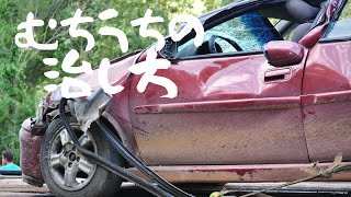 【むちうちや寝違いが治らない理由　アスリートゴリラ鍼灸接骨院】
