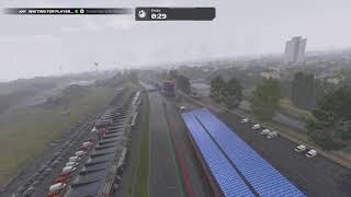 [シーズン2] 第7戦 イモラGP トシちゃんと2プレイヤーキャリア#21 / F1 24