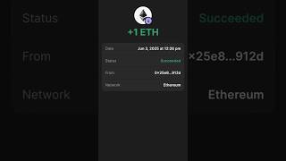 How to Get Ethereum Below Market Rate💰(Dark Web Tactic) #discountcrypto #darkethereum #offgridmoney