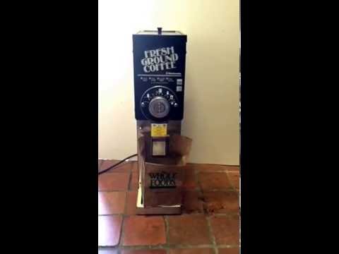 Grindmaster Coffee Grinder 890
