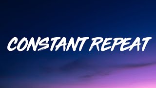 Charli XCX - Constant Repeat (Lyrics)
