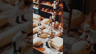 Can AI Bake Better Cookies? A Taste Test Challenge!🥞🥪🔪 #cake #cookiechallenge #shorts #freecookies