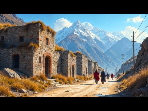 Argentina's Hidden Places You Won't Believe Exist!