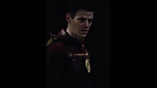 Barry’s Remnant Becomes Savitar #shorts