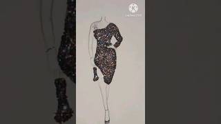 Glitter Graphic Designs || #graphicart #art #viral
