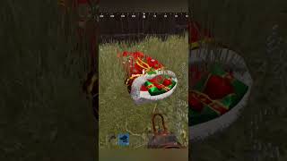Captured A Wild Vanzy #rust #tiktok #funny #storyline #follow #viralvideo