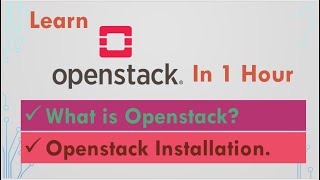 "What is OpenStack? 🌥️ Beginner’s Guide + Step-by-Step Installation Tutorial!" #openstack