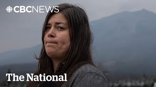 Heightened tension over Jasper, Alta., wildfire response 1 year later