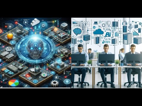 سائبر اسپیس میں آج کی سرفہرست ٹیکنالوجیز