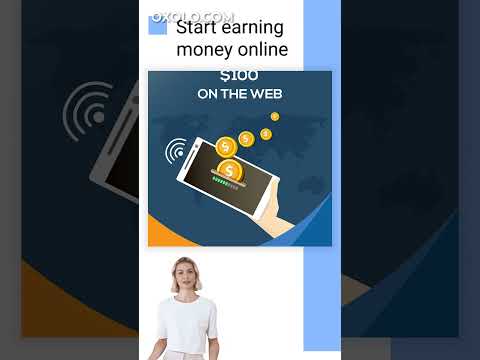 Make First $100 on the Web Ebook