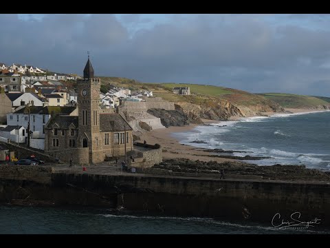 Porthleven, Cornwall