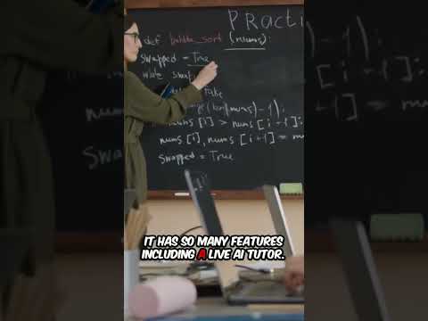 FREE TEACHER - AI Tutor (to learn free AI checkout Live sessions on channel