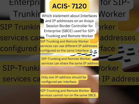 Unveil the secrets to conquering the Avaya Certification 7120 #fortnite #funny