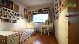 27 158   Amenabar 2282