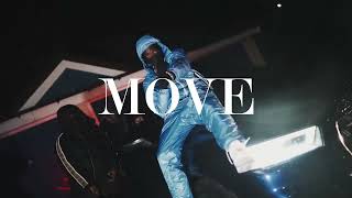 [FREE] AFRO DRILL X JERSEY CLUB TYPE BEAT "MOVE"