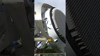 Top 5 US Military Radar Systems #shorts