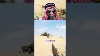 i Joined The US ARMY As a Traitor in Squad! 👳‍♂️💥