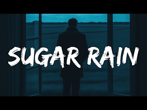 BRANDEUS - Sugar Rain (Lyrics)